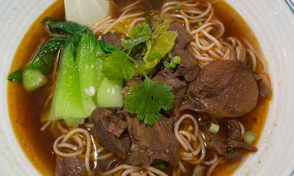 Licious Noodles & Bao in Rockledge, FL (2)