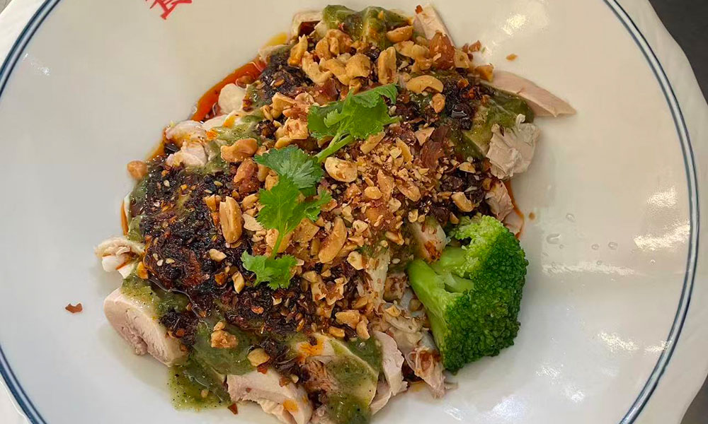 Licious Noodles & Bao in Rockledge, FL (3)