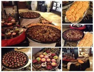 Tee's Cakes & Pastries in Chelsea, AL