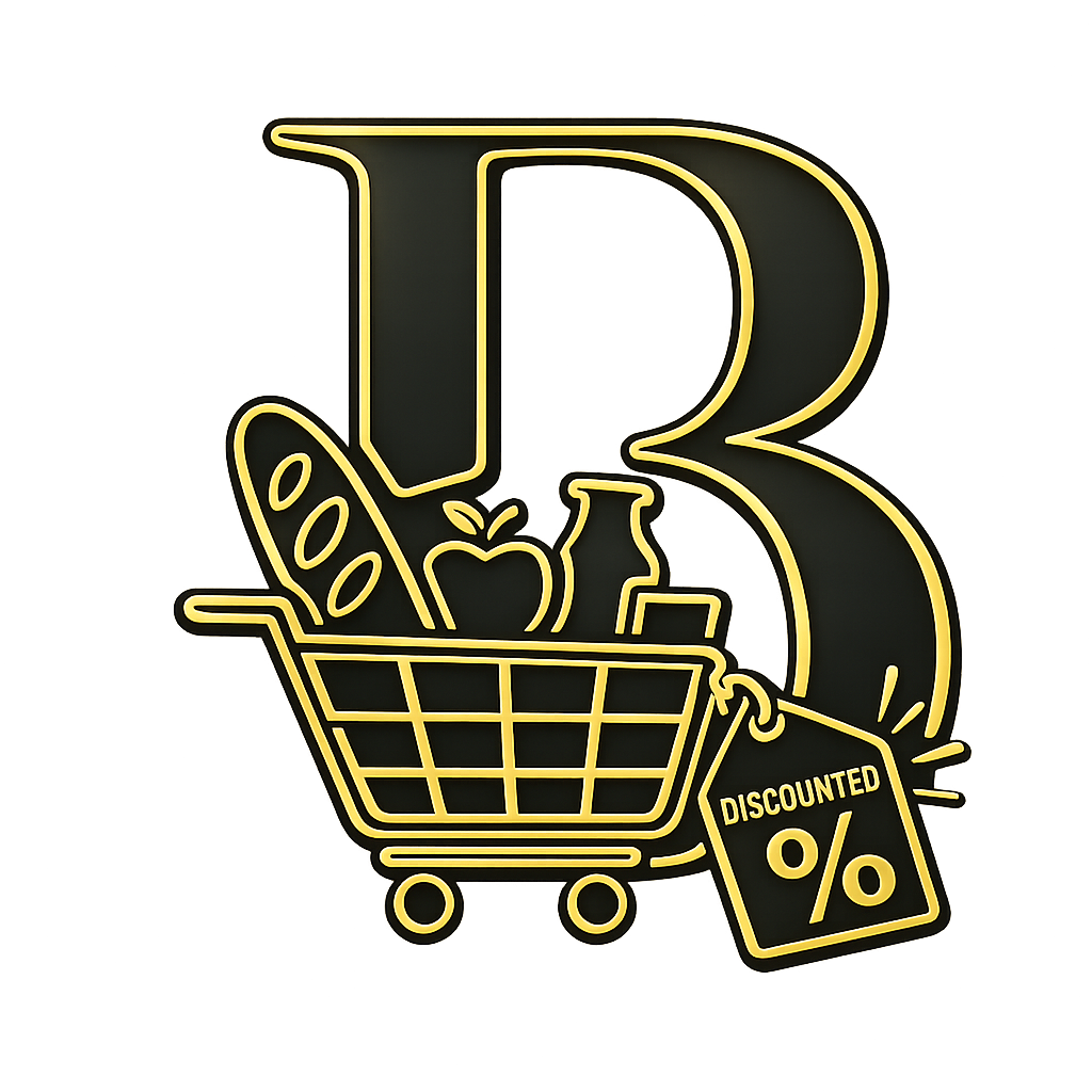 Bargain Food Store in Pelzer, SC