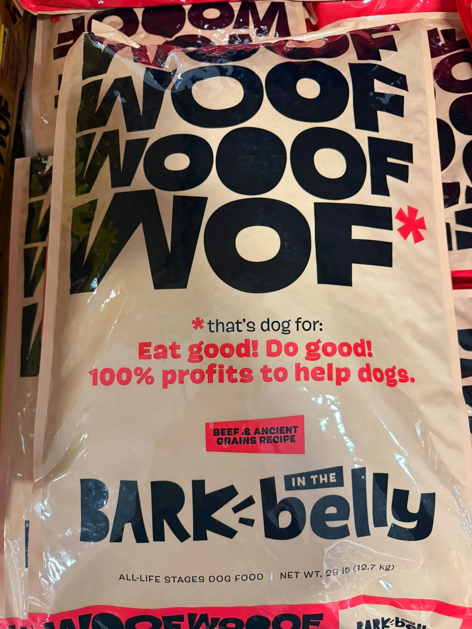 Bargain Food Store in Pelzer, SC (4)