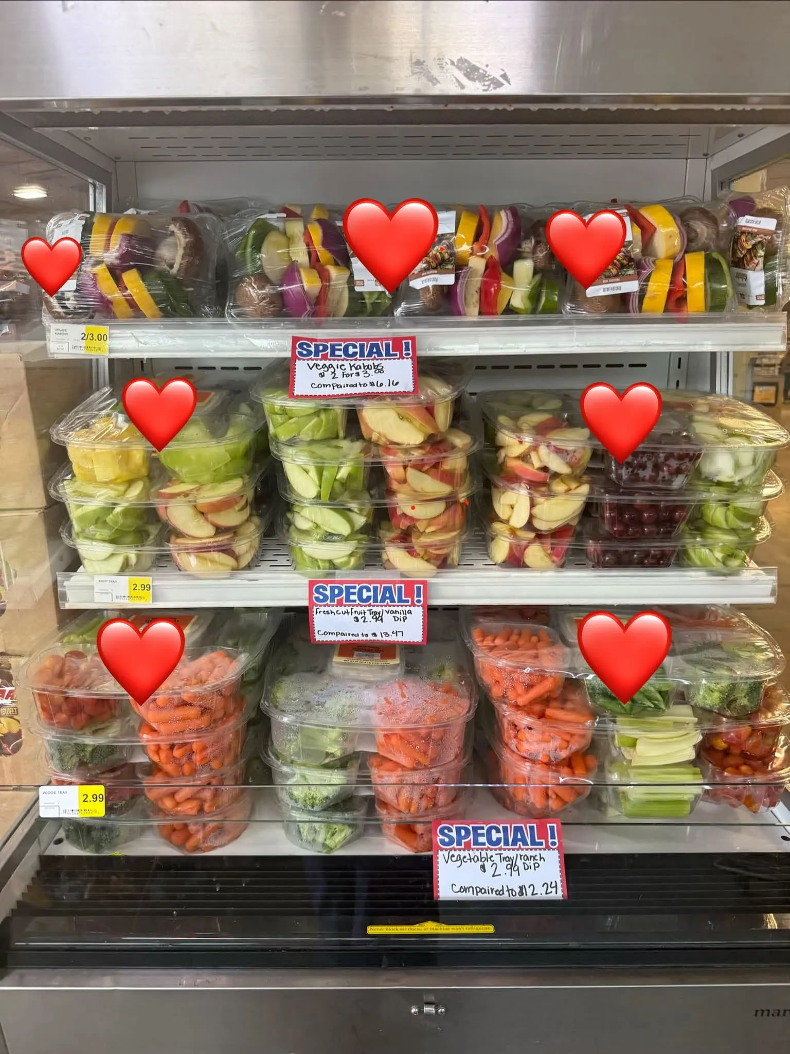 Bargain Food Store in Pelzer, SC (6)