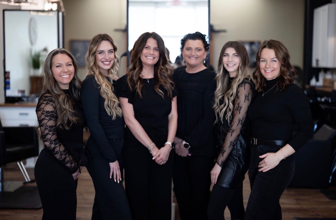 Tara's Heavenly Hair in Eldersburg, MD