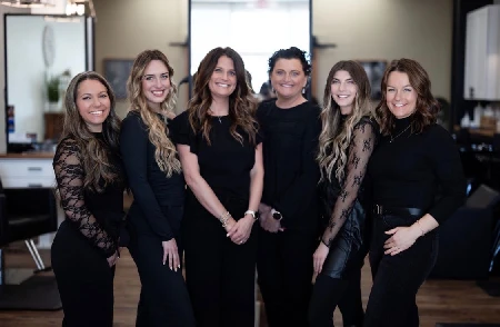 Tara's Heavenly Hair in Eldersburg, MD (2)