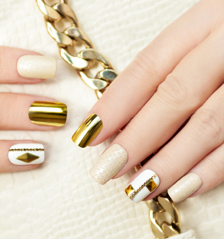 Caché Nail Lounge in Fort Worth, TX (2)