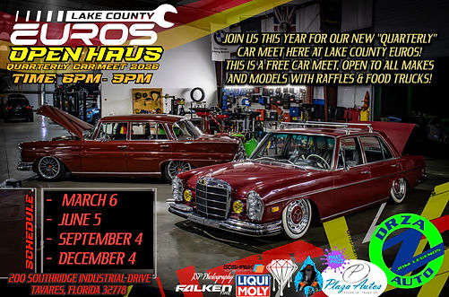 Lake County Euros in Tavares, FL (2)
