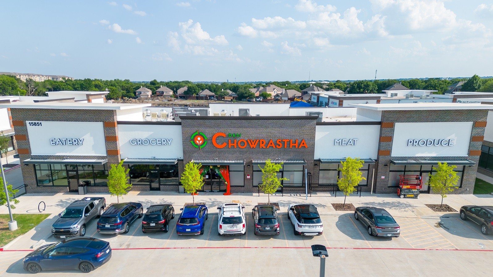 Chowrastha - Indian Eatery - Bakery & CATERING in St Johns, FL (6)