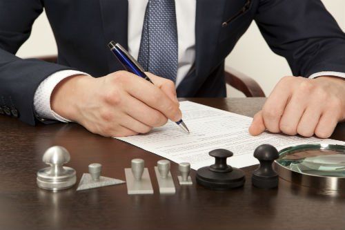 Leonard C. Lewellen Attorney at Law in Jefferson, GA (2)