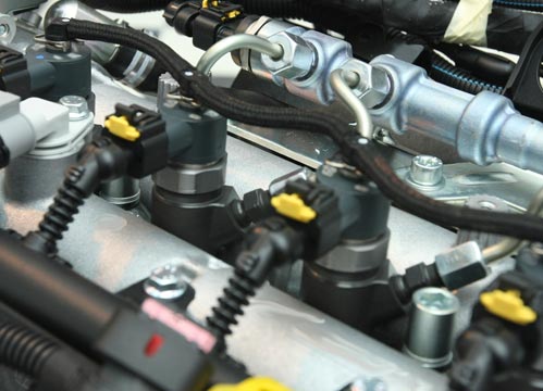 S&S Automotive Service Center in Mukwonago, WI (2)