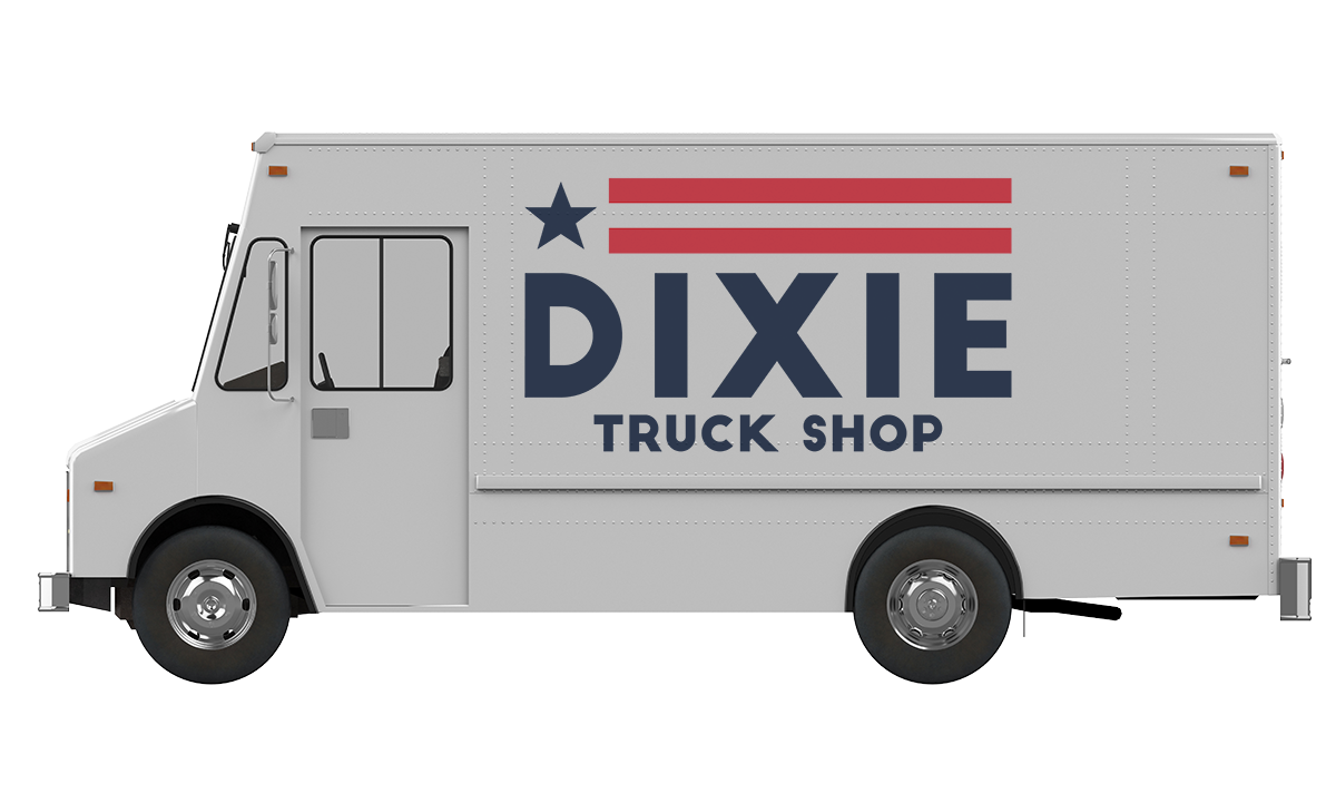 Dixie Truck Shop & Automotive in Anderson, SC