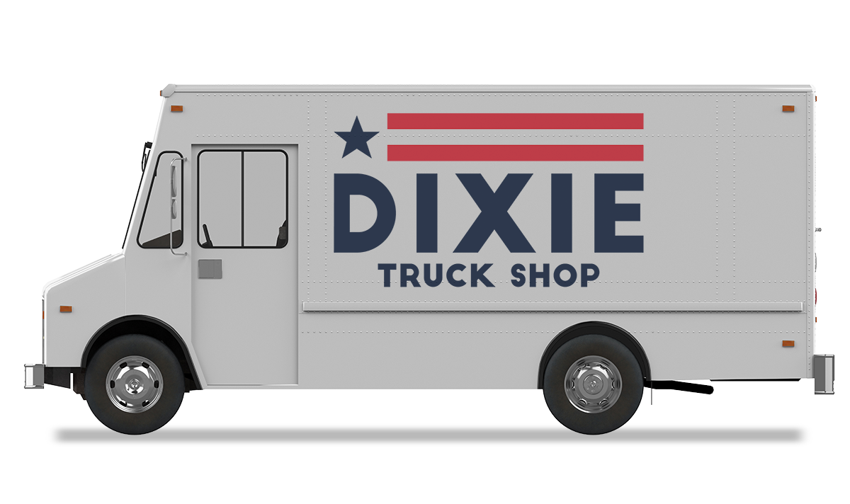 Dixie Truck Shop & Automotive in Anderson, SC (2)