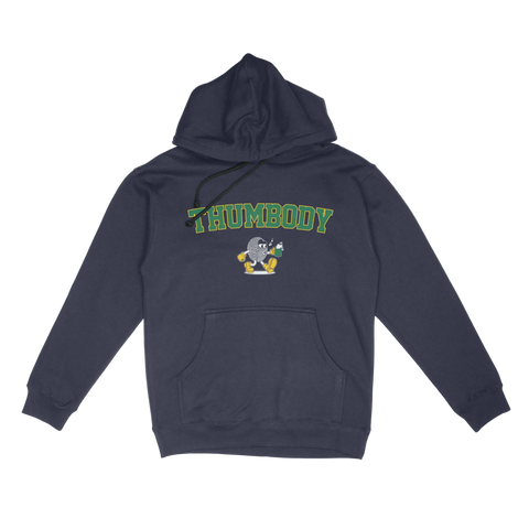 Thumbody in Paramus, NJ