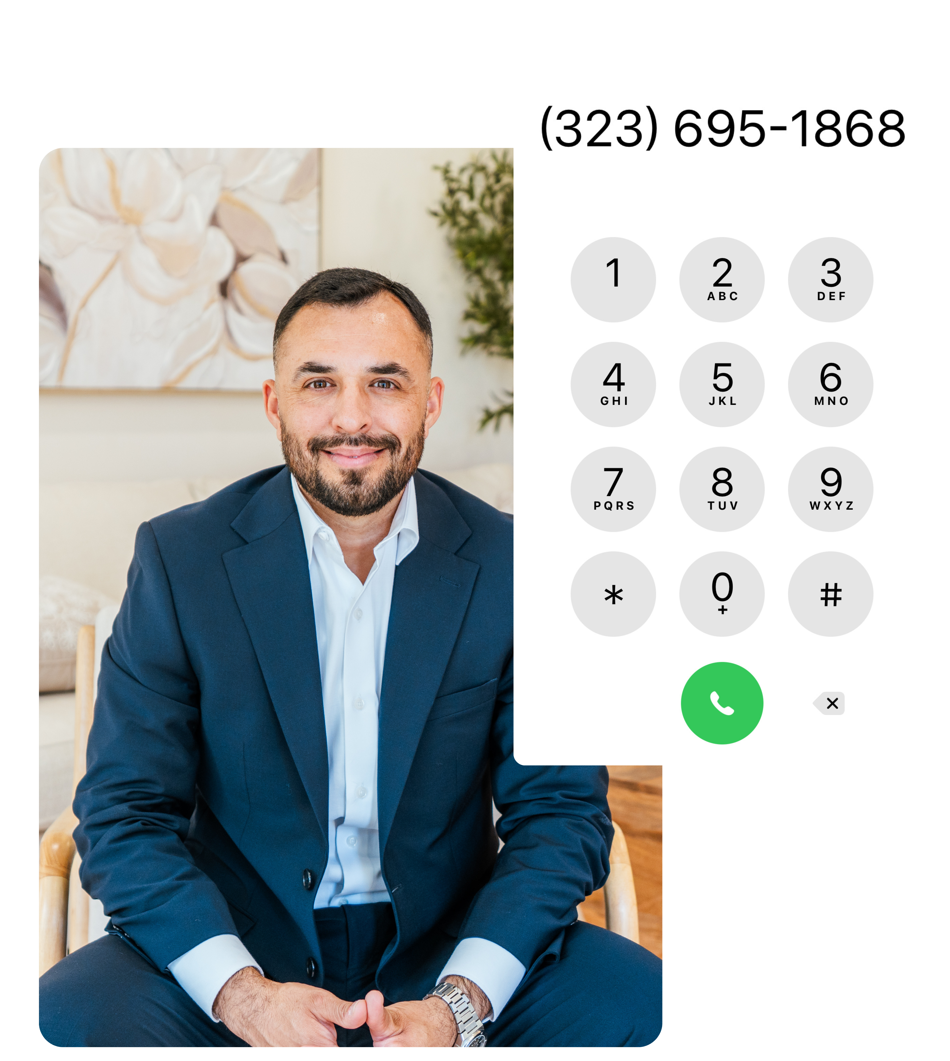 Edwin Blanco Real Estate in Montebello, CA