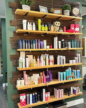 Salt Beauty Lounge, LLC in Matthews, NC