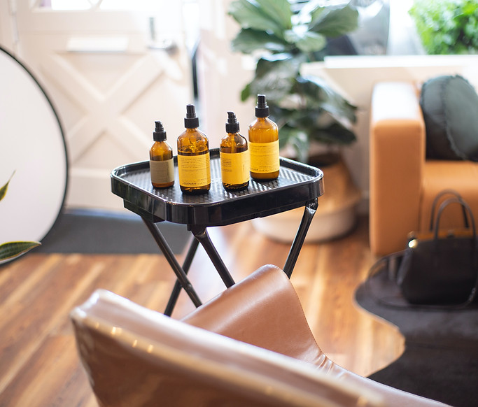 Salt Beauty Lounge, LLC in Matthews, NC (4)