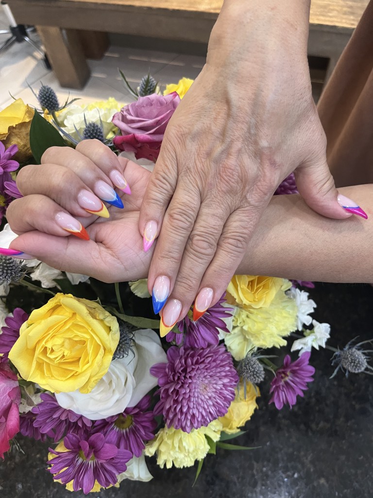 Q Nail Boutique in Leonia, NJ (3)