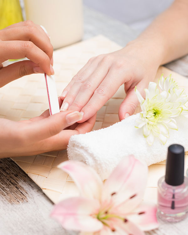 Ivy Nails Conroe in Conroe, TX (2)