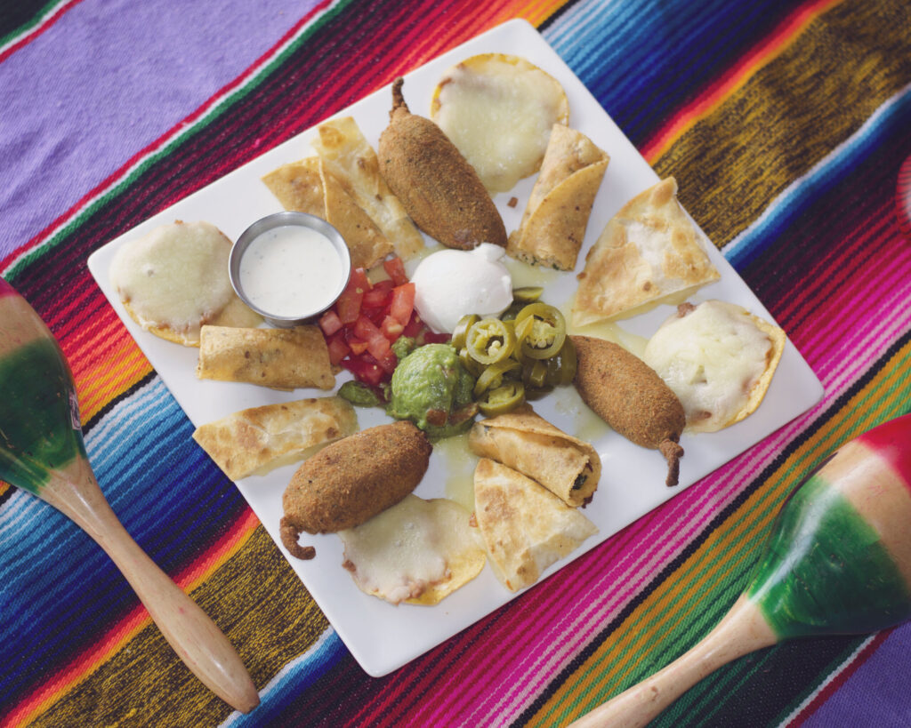 Don Juan's Mexican Restaurant in Jefferson, TX