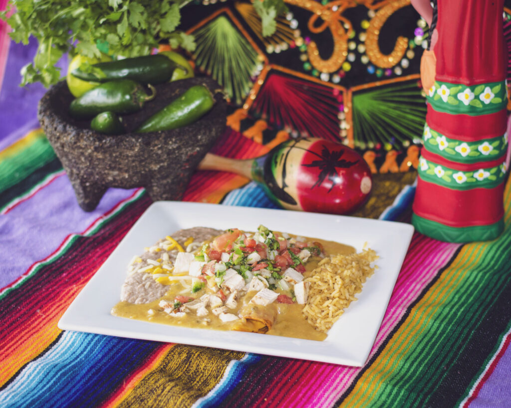 Don Juan's Mexican Restaurant in Jefferson, TX (2)