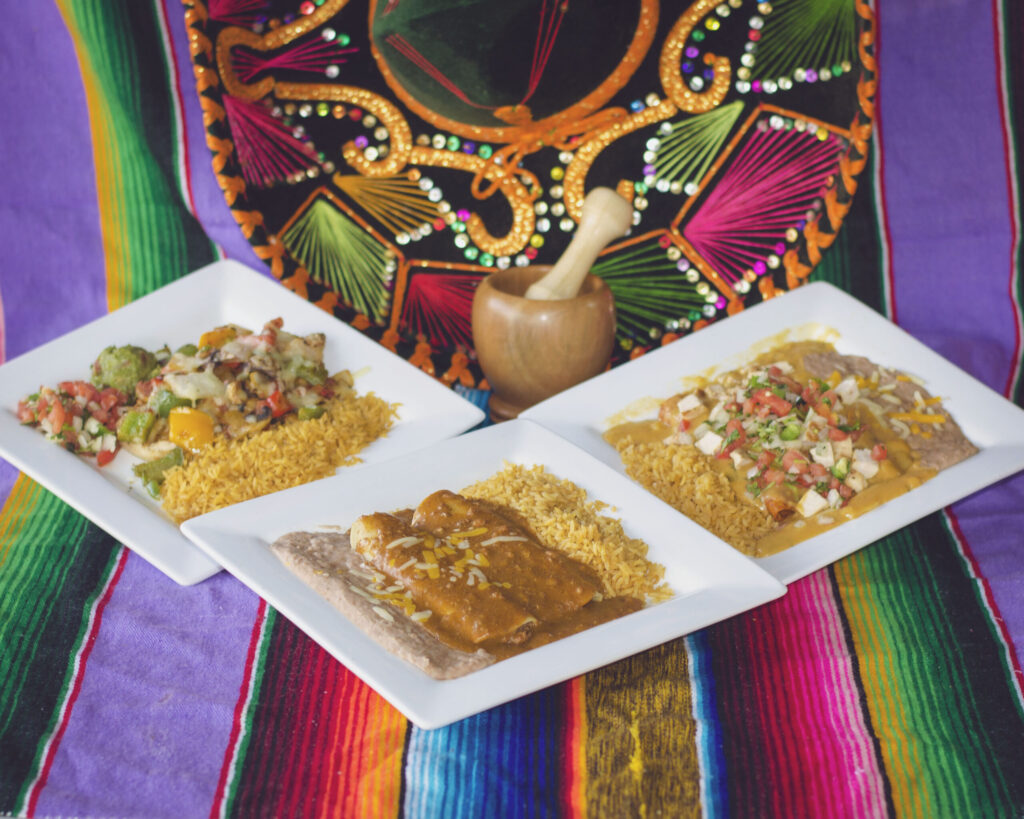 Don Juan's Mexican Restaurant in Jefferson, TX (3)