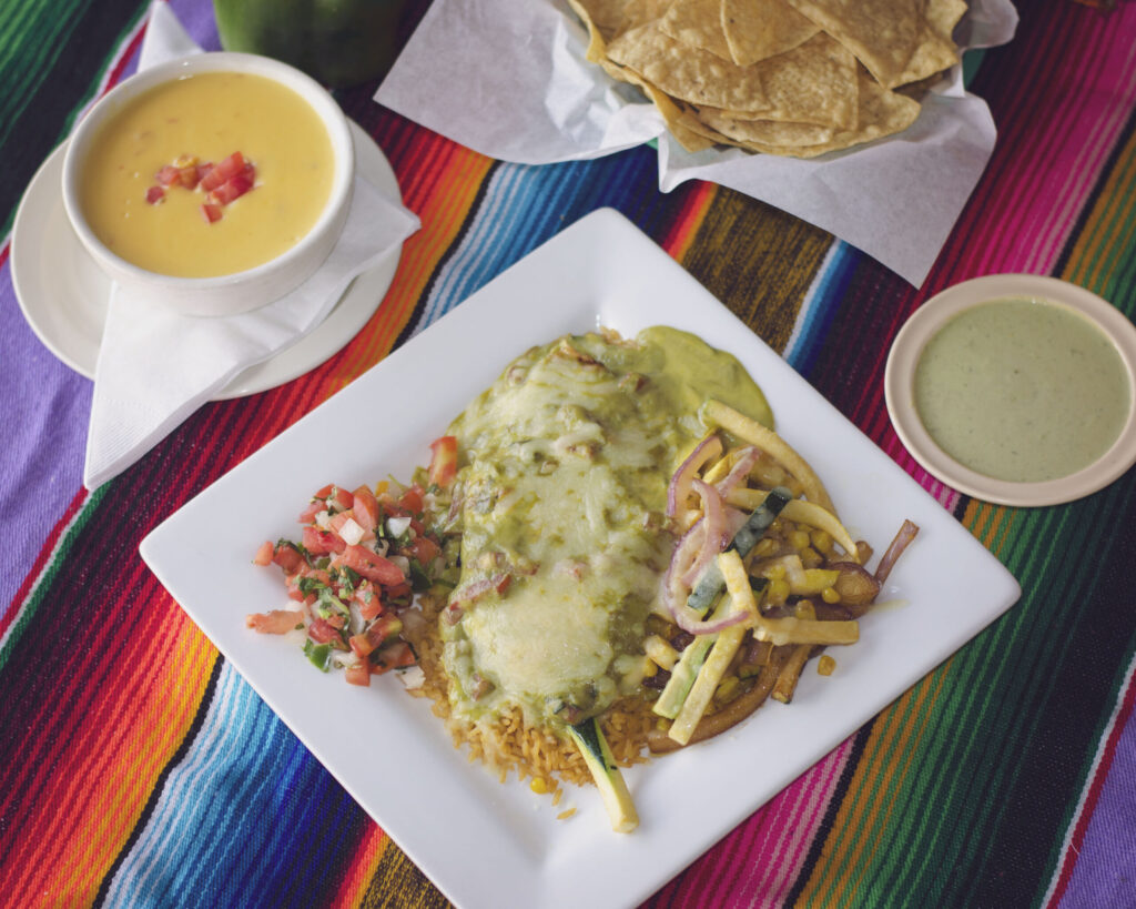 Don Juan's Mexican Restaurant in Jefferson, TX (4)