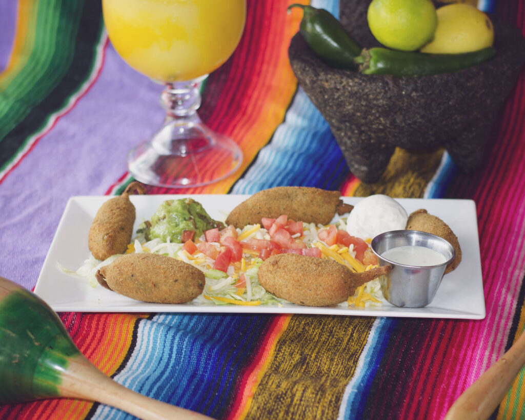 Don Juan's Mexican Restaurant in Jefferson, TX (5)