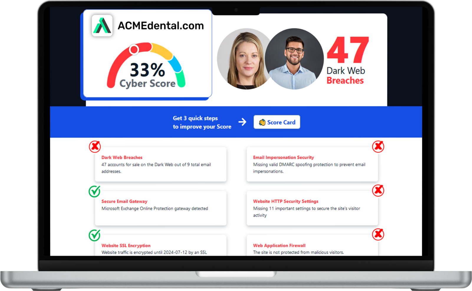 All-N-One Tech Solutions | Managed IT Services & Cybersecurity in Texas City, TX