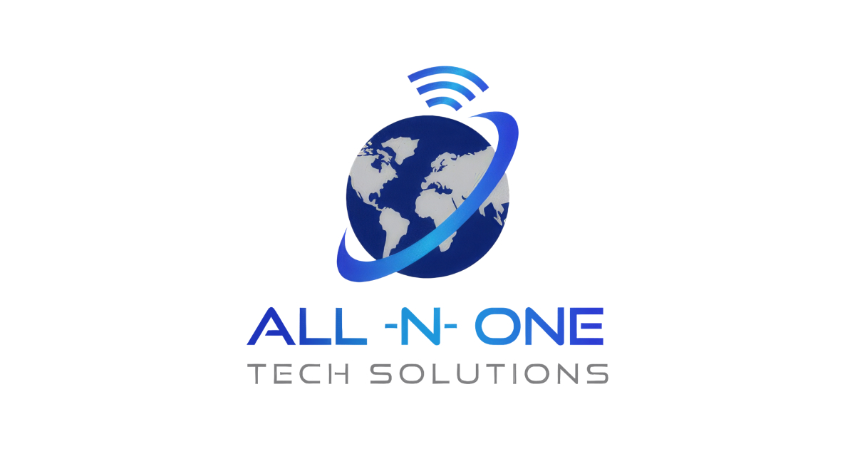 All-N-One Tech Solutions | Managed IT Services & Cybersecurity in Texas City, TX (2)