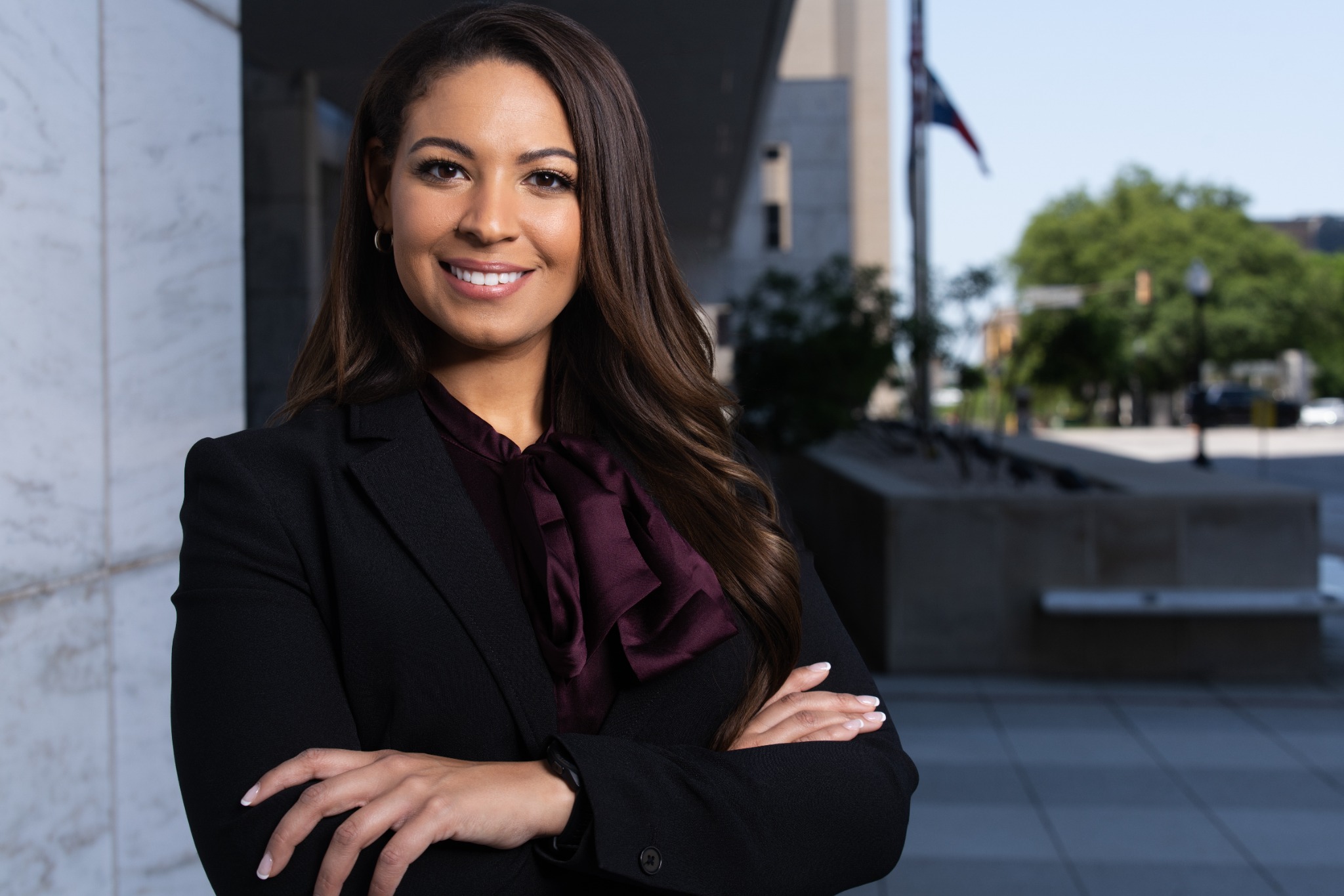 Logie Law Firm, PLLC in Dallas, TX