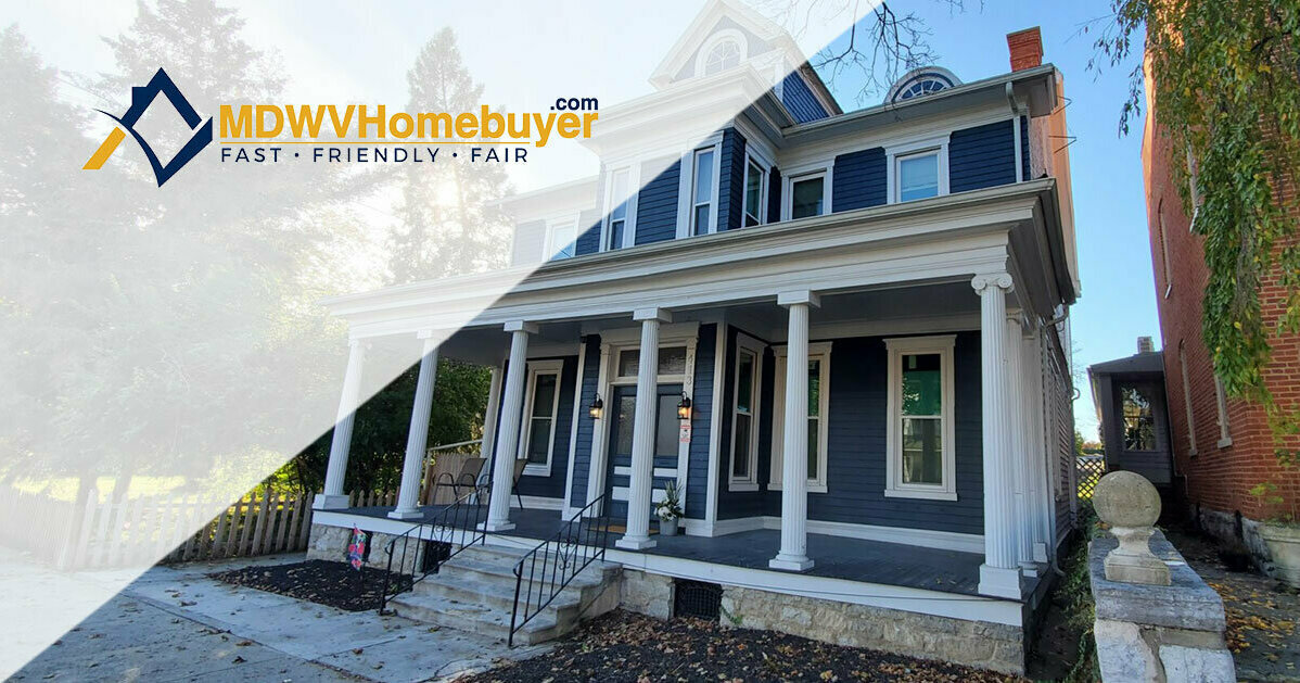 MD WV Homebuyer in Martinsburg, WV (4)