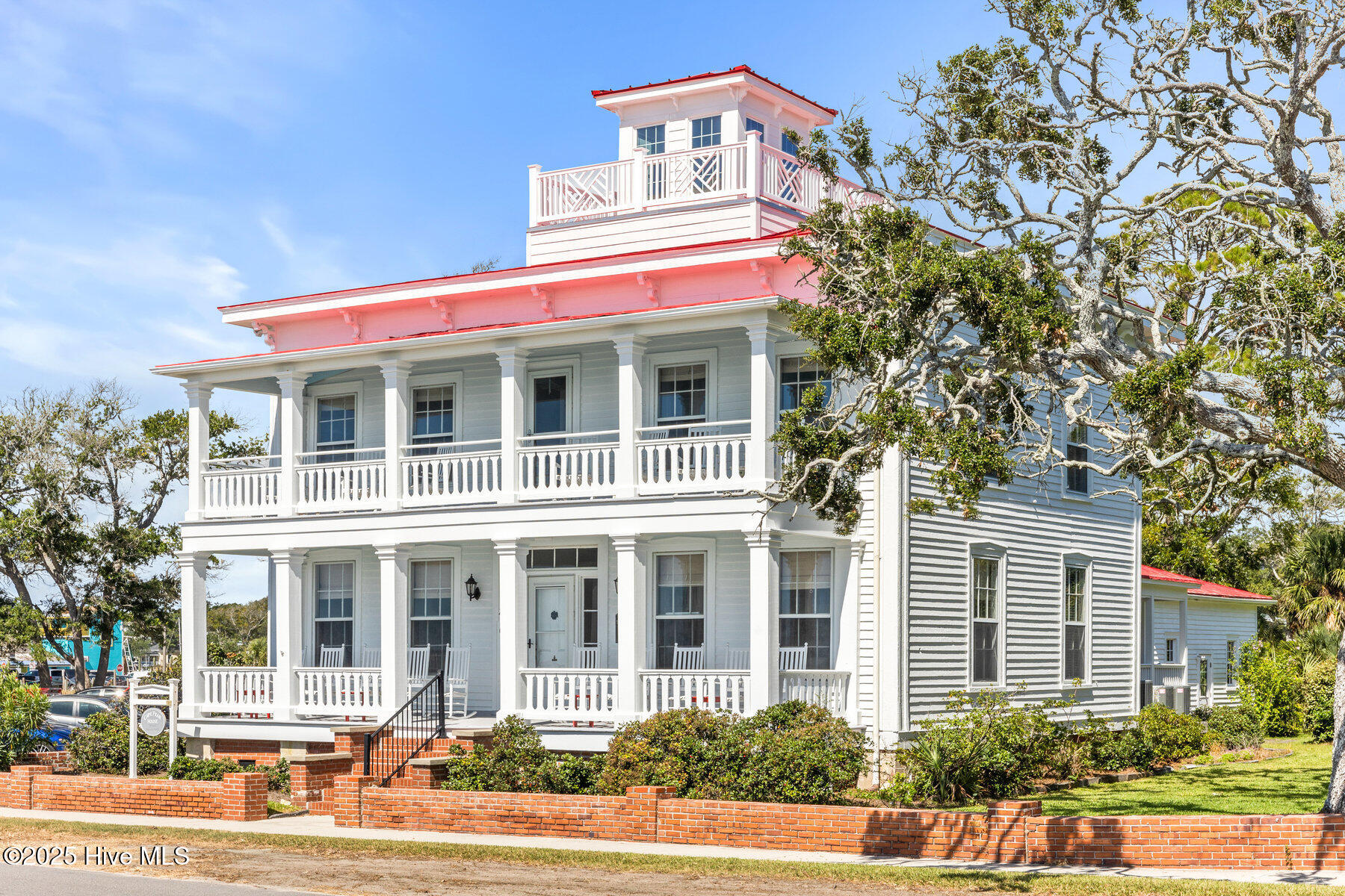 Suzanne O'Bryant in Carolina Beach, NC
