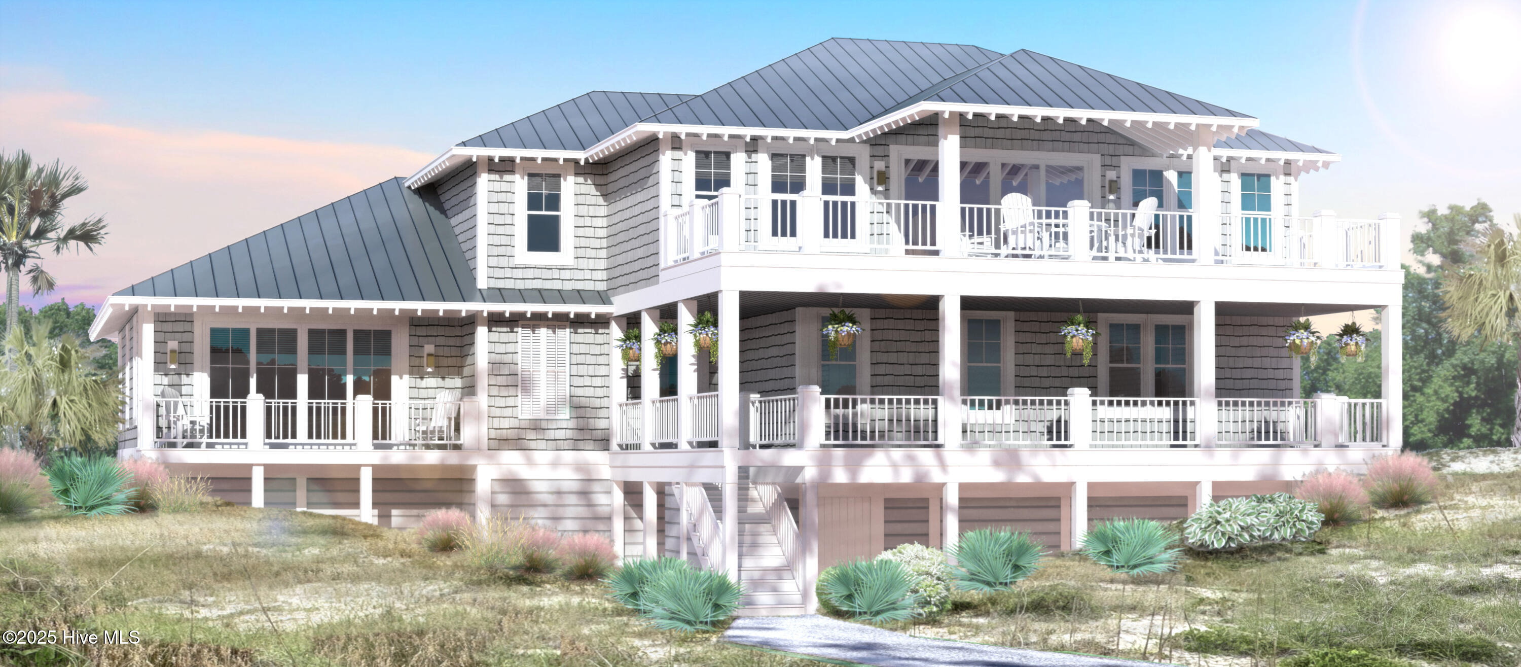 Suzanne O'Bryant in Carolina Beach, NC (4)