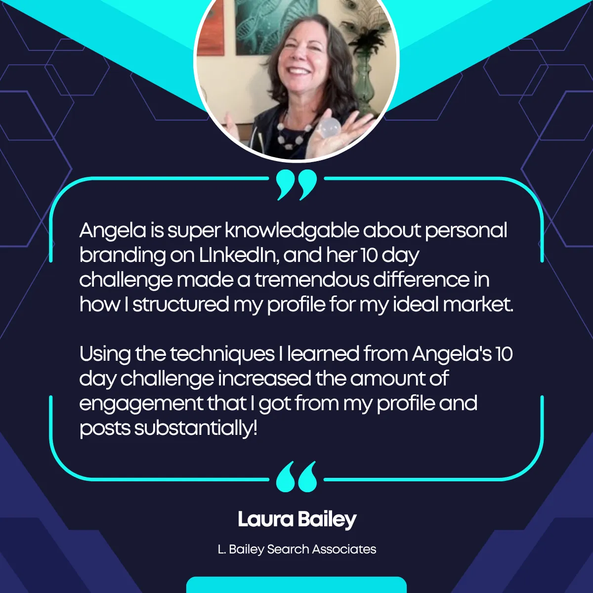 Angela Dunz, Biz Dev Badass in San Rafael, CA (5)