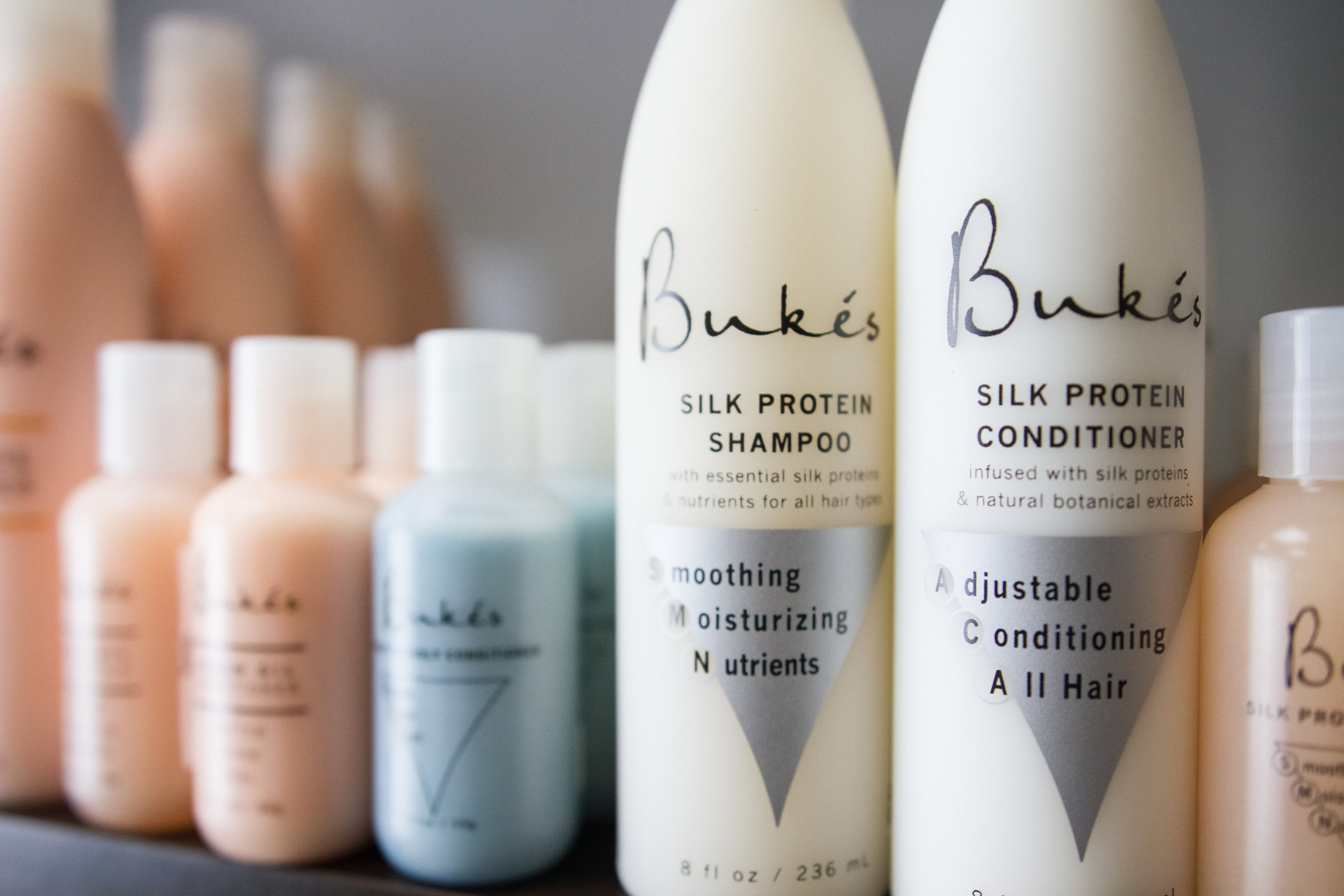 Bukes Salon Spa in Clarendon Hills, IL (5)
