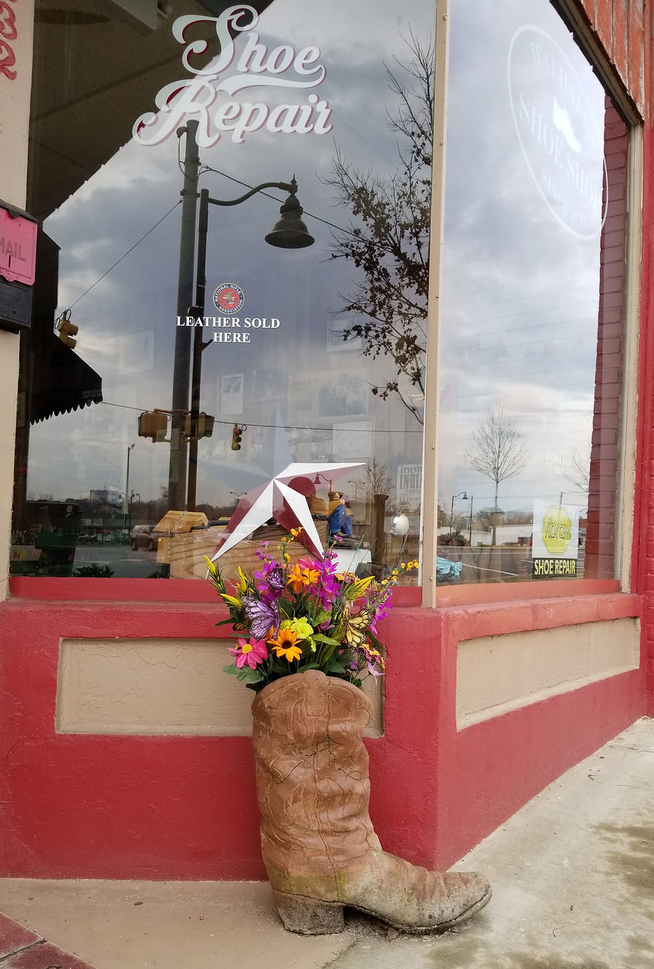 Walhalla Shoe Shop in Walhalla, SC (4)