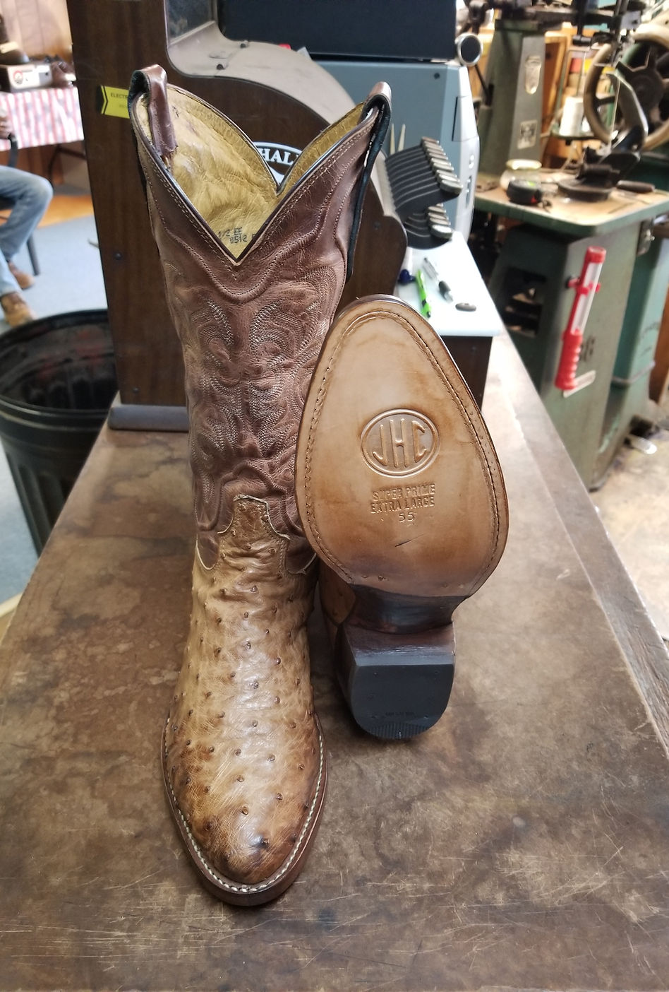 Walhalla Shoe Shop in Walhalla, SC (6)