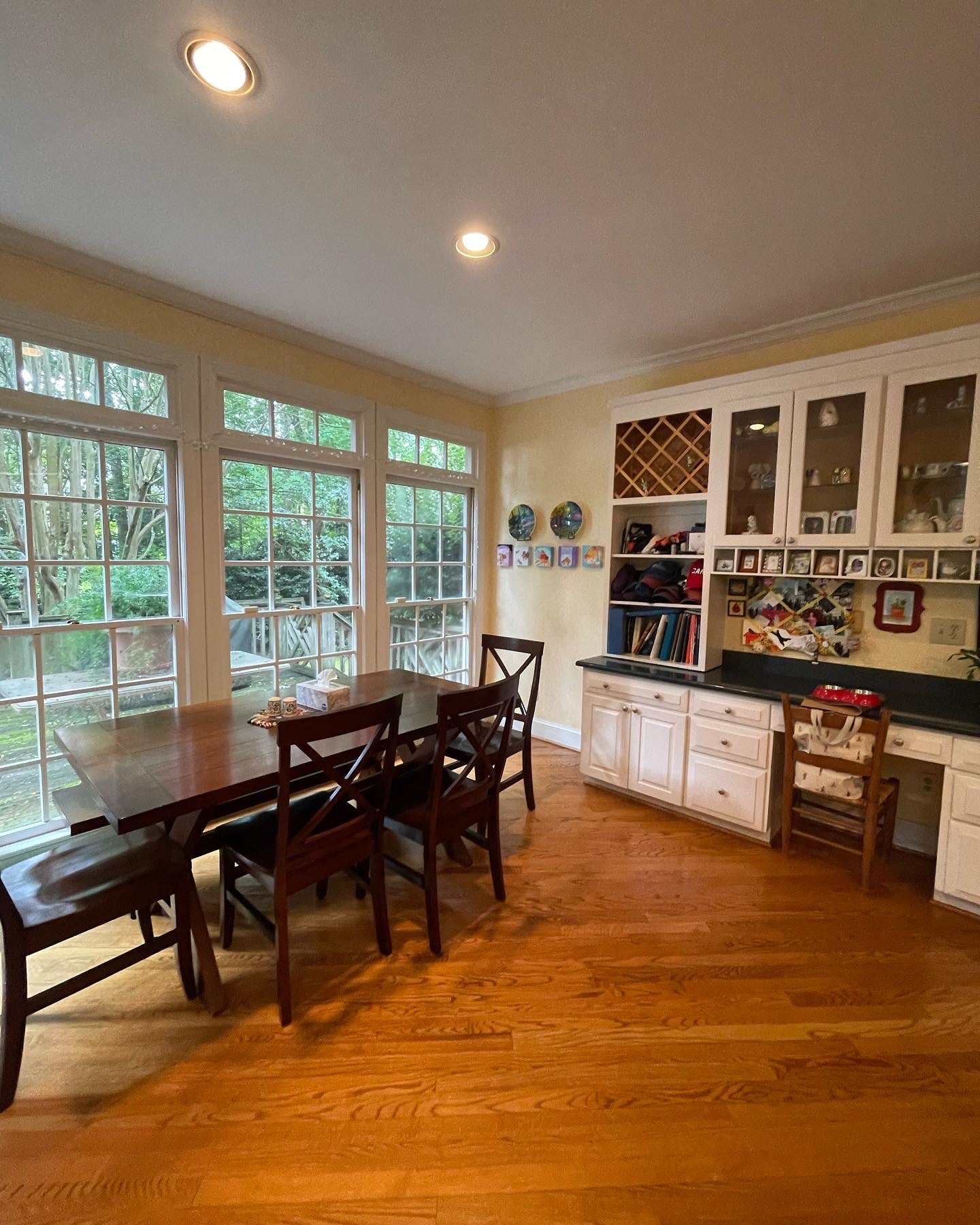 Sponge Clean in Raleigh, NC (4)