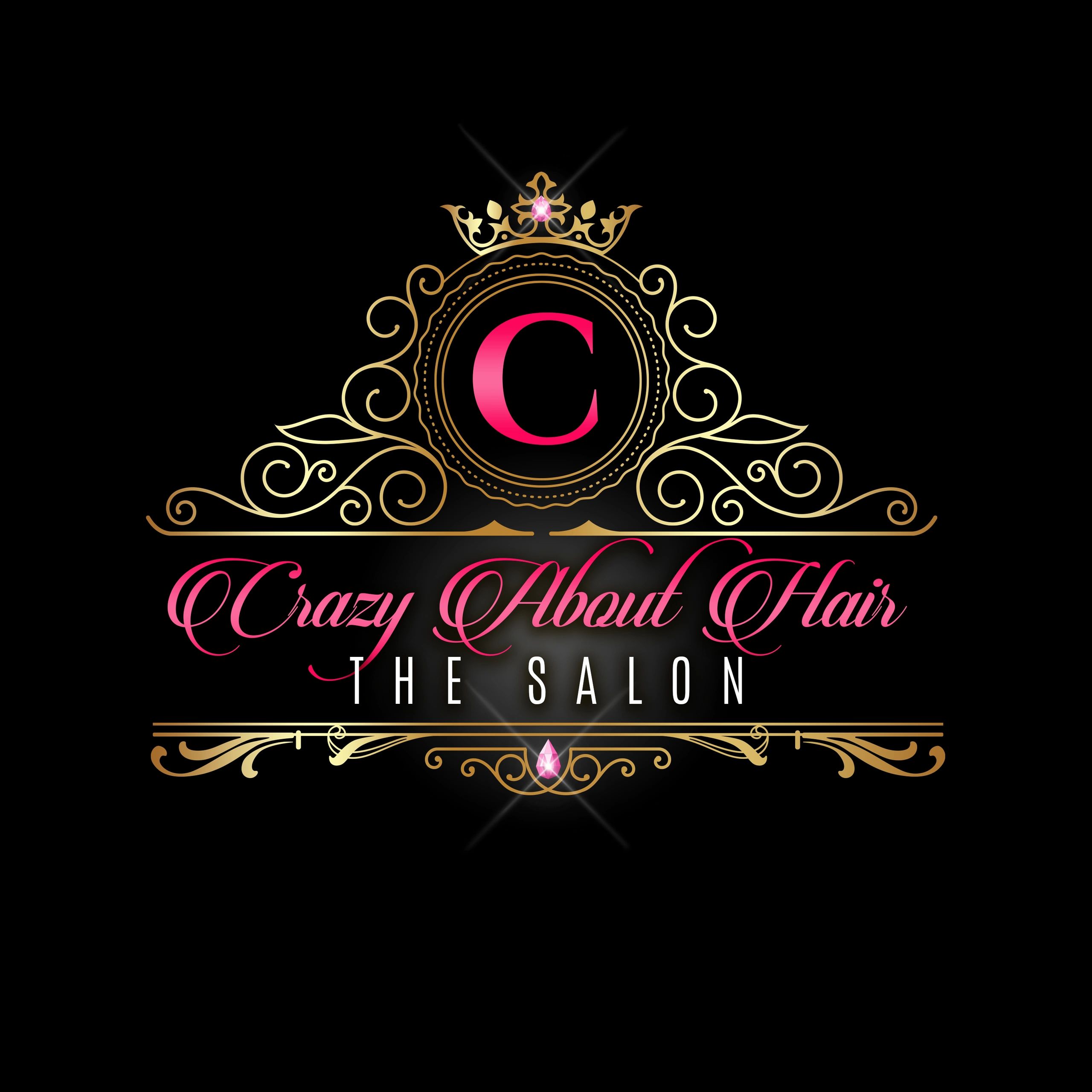 Crazy About Hair the Salon in Mobile, AL