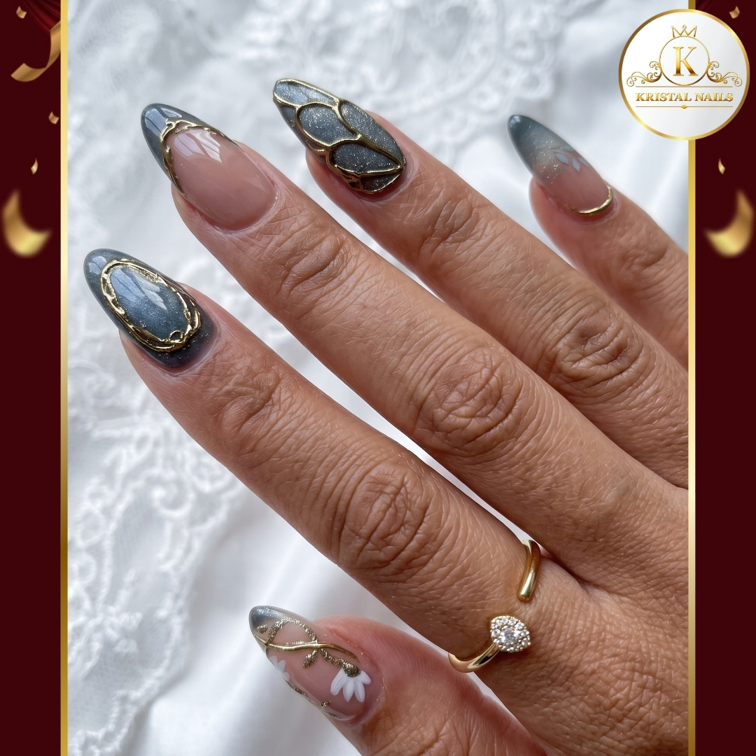 Kristal Nails & Spa in Palm Coast, FL (2)