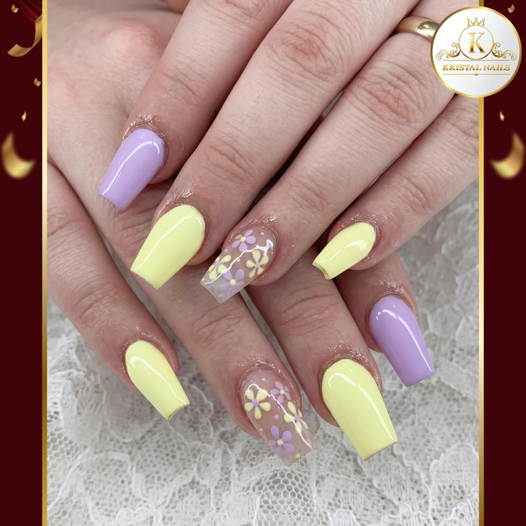 Kristal Nails & Spa in Palm Coast, FL (4)