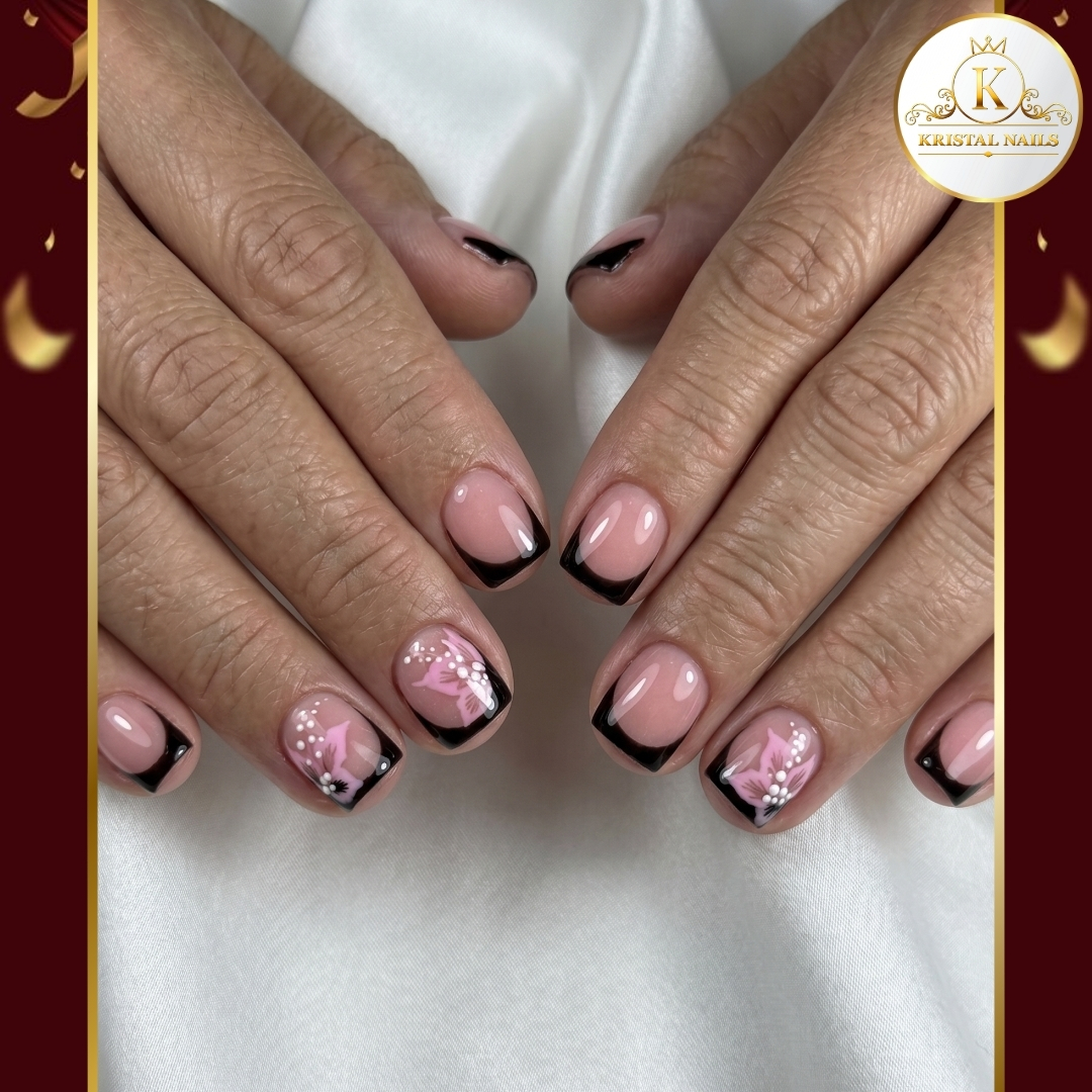 Kristal Nails & Spa in Palm Coast, FL (5)
