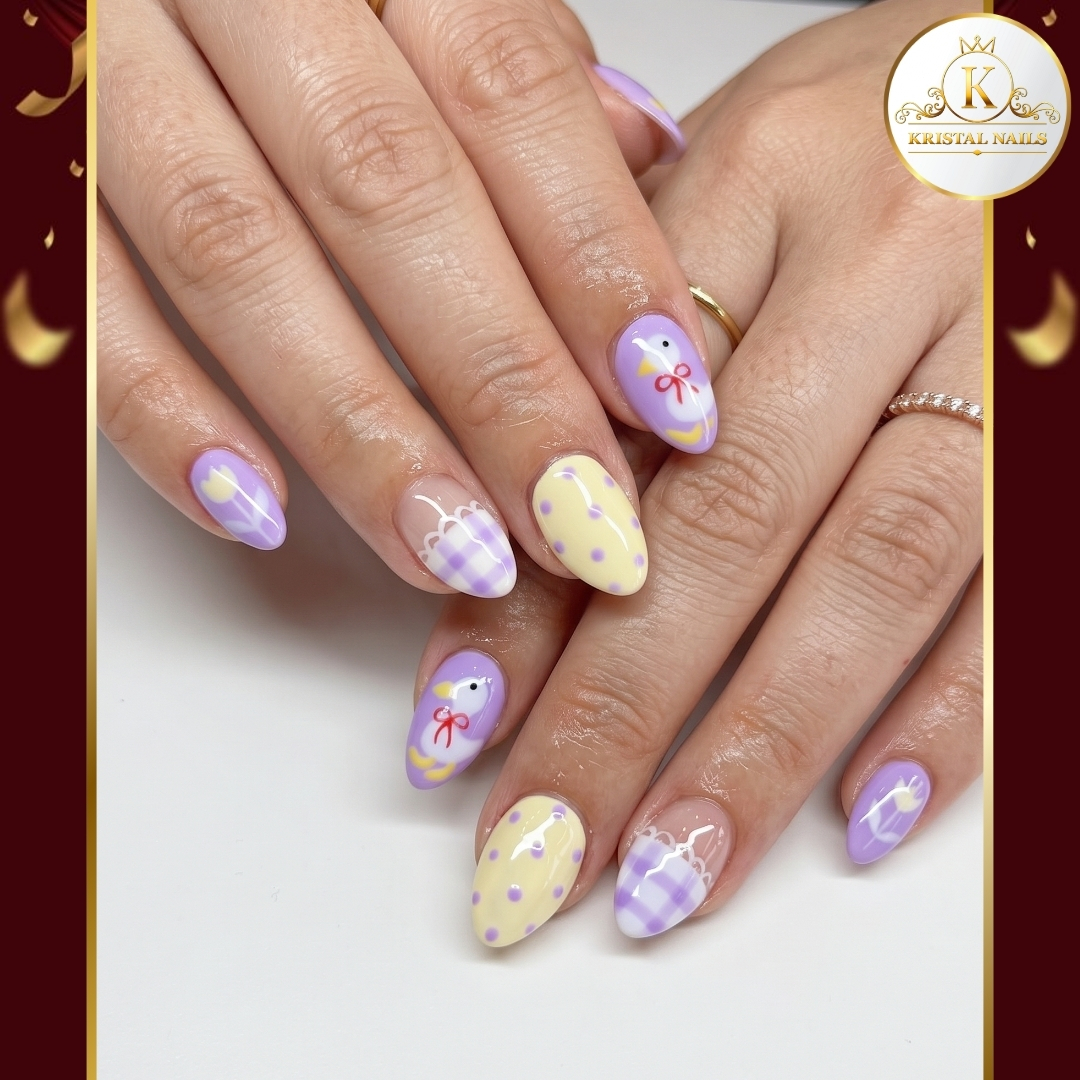 Kristal Nails & Spa in Palm Coast, FL (6)