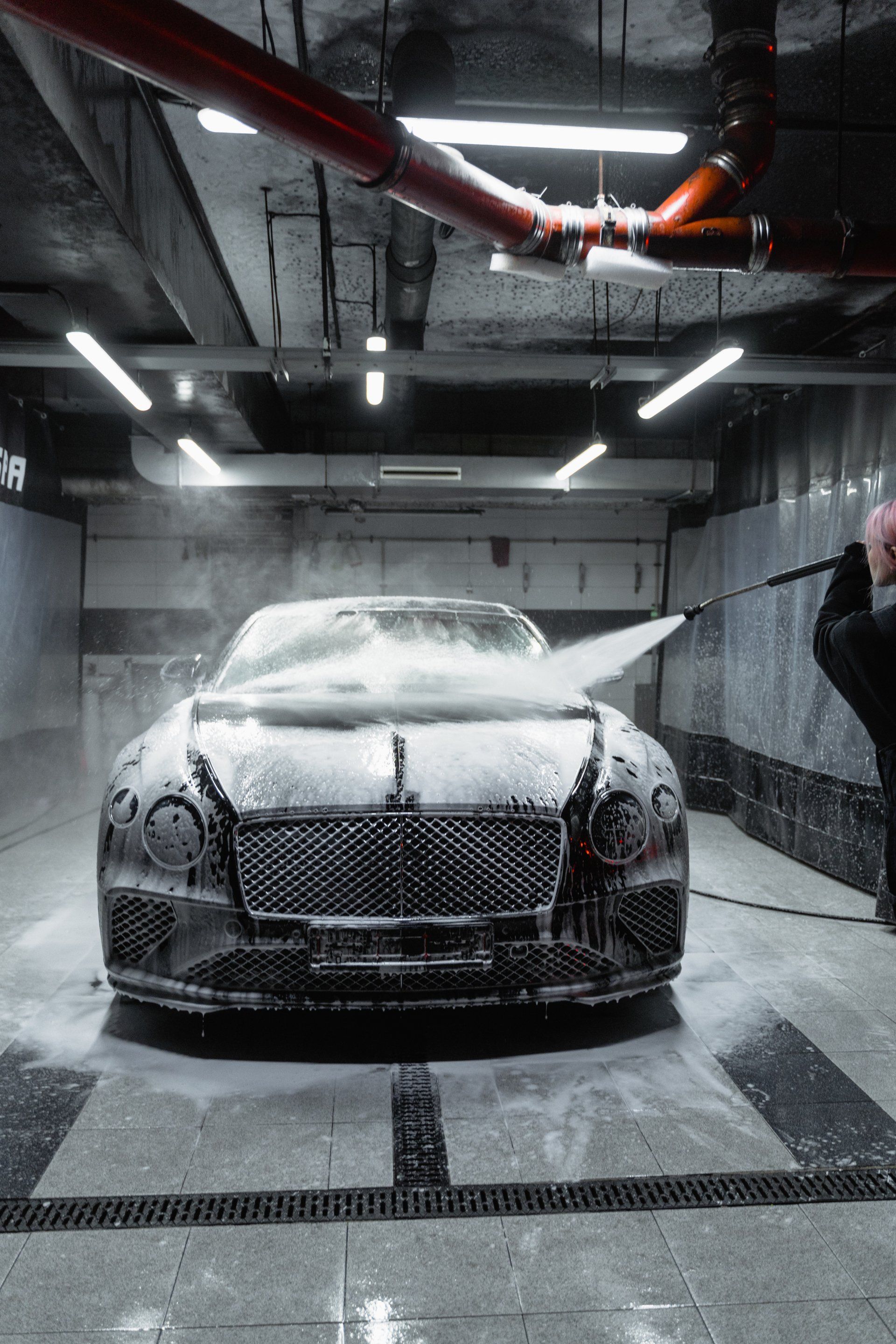 Express Shine Car Wash & Detailing. in Elkhart, IN