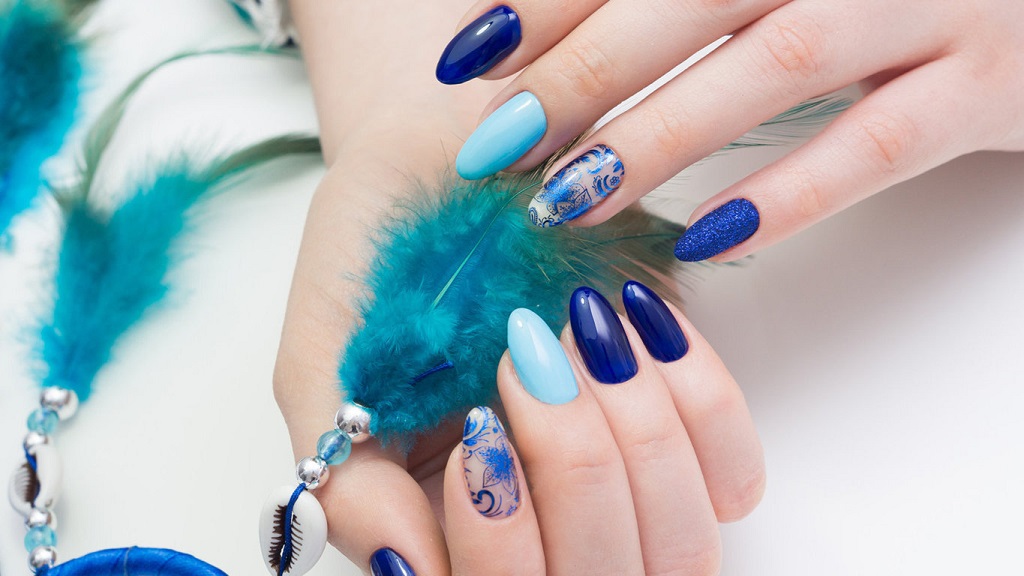 Tiffany’s Nail Studio in Fort Wayne, IN (3)