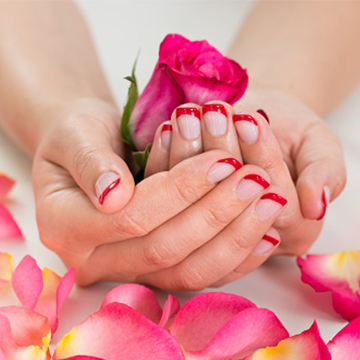 Tiffany’s Nail Studio in Fort Wayne, IN (5)