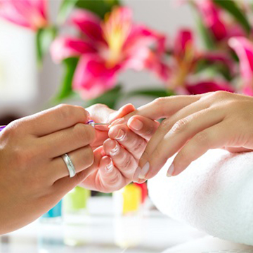 Tiffany’s Nail Studio in Fort Wayne, IN (6)