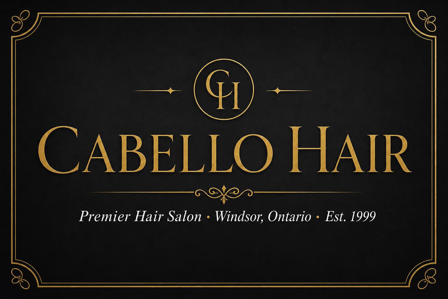 Cabello Hair in Windsor, MI