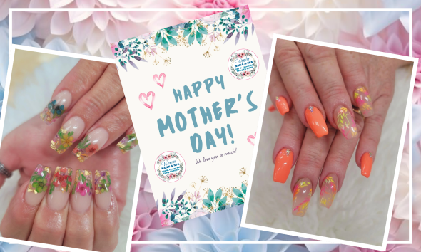 Wonder Nails & Spa in Tracy, CA (3)