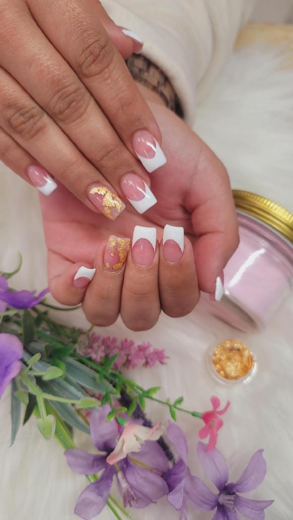 Wonder Nails & Spa in Tracy, CA (5)