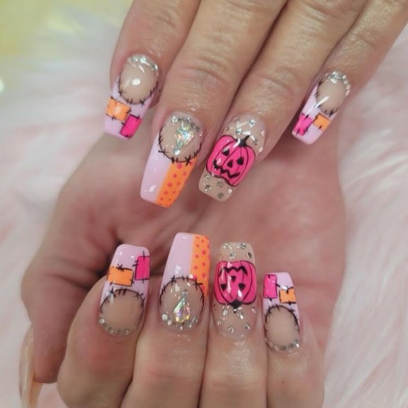 Wonder Nails & Spa in Tracy, CA (6)